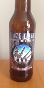 Haze Gray