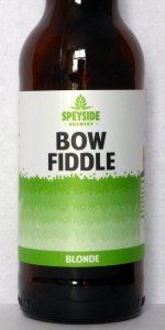 Bow Fiddle