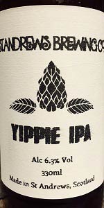 Yippie IPA