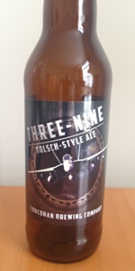 Three-Nine