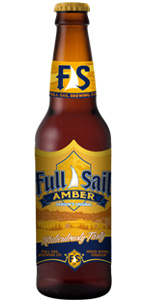 Full Sail Amber