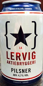 Pilsner (2005-2018)