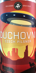 Duchovni