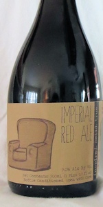 Imperial Red Ale