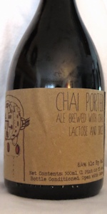 Chai Porter
