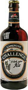 Challenge Ale