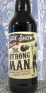 The Strong Man
