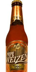 Tovar Hefeweizen