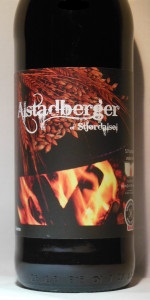 KlostergÃ¥rden Alstadberger