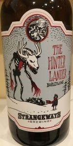The Hinterlander