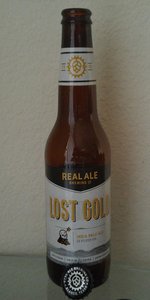 Lost Gold IPA