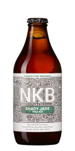 Shady Jade