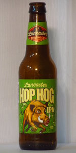 Hop Hog India Pale Ale