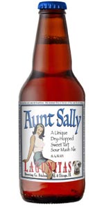 Aunt Sally