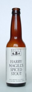 Harry Magill's Spiced Stout
