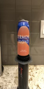 Vermont Blonde Ale