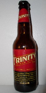 Trinity Red Ale