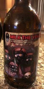 Milk The Venom