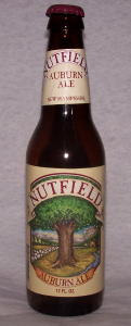 Nutfield Auburn Ale
