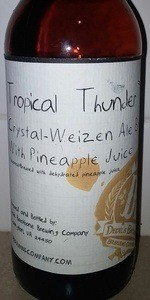 Tropical Thunder
