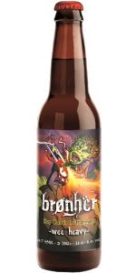 Hop Clan In The Highmalts