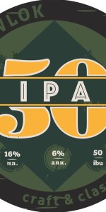 IPA 50