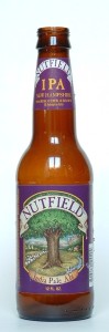 Nutfield India Pale Ale