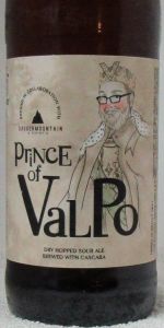Prince Of Valpo