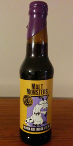 Oldwyn Olde English Ale