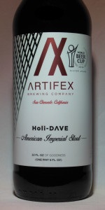 Holi-DAVE
