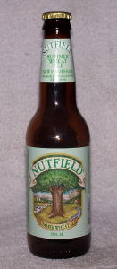 Nutfield Summer Wheat