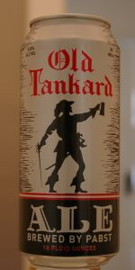 Pabst Old Tankard Ale