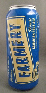 Farmery Canadian Pale Ale