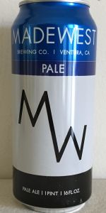Pale Ale