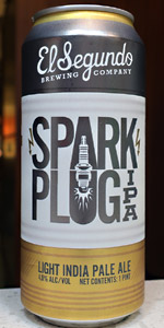 Spark Plug