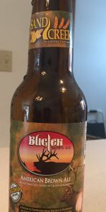Bugler Brown Ale