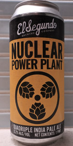 Nuclear Power Plant