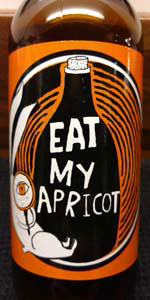 Eat My Apricot