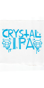 Crystal IPA