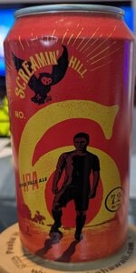 Desperado IPA