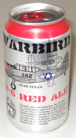 T-6 Red Ale