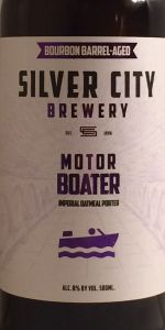 Motor Boater