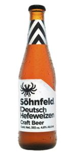 Deutsches Hefeweizen