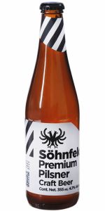 Premium Pilsner