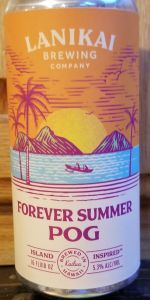 Forever Summer POG