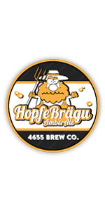 Hopfe Brägu Amber Ale