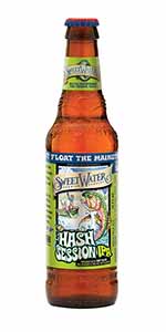 Hash Session IPA - Hop Hash