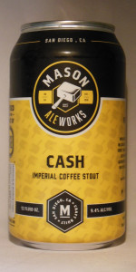 Cash