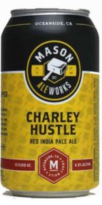 Charley Hustle