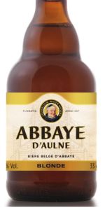 Abbaye DâAulne Blonde